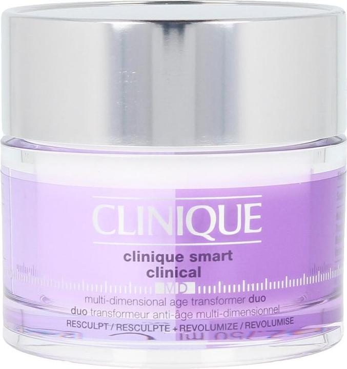 Produktbild Clinique Smart (50 ml, Tagescreme)