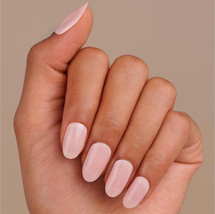 Image du produit Catrice Nail Salon in a Box Click on Nails faux -ongles (Ongles artificiels, Nude)