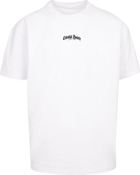 Mjgonzales MJG Oversized Tee - Angel's Number - 140021 (XL)