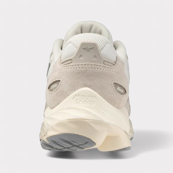 Actual product image Mizuno Wave Rider ss (40)
