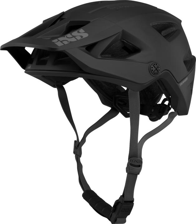 Actual product image iXS Helmet Trigger AM (56 - 60 cm)