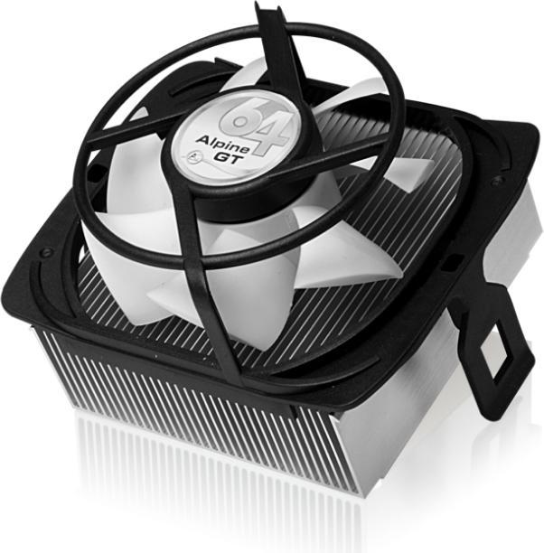 Produktbild Arctic Alpine 64 GT Rev. 2 (65 mm)