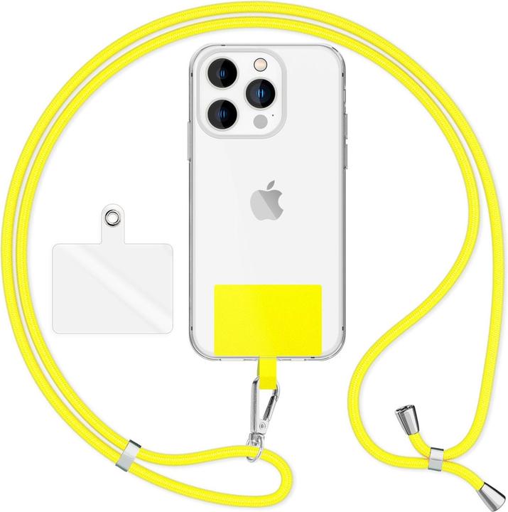 Immagine prodotto Nalia Collana universale per cellulare con cuscinetto