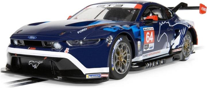Actual product image Scalextric Ford Mustang GT3 - Multimatic Motorsports