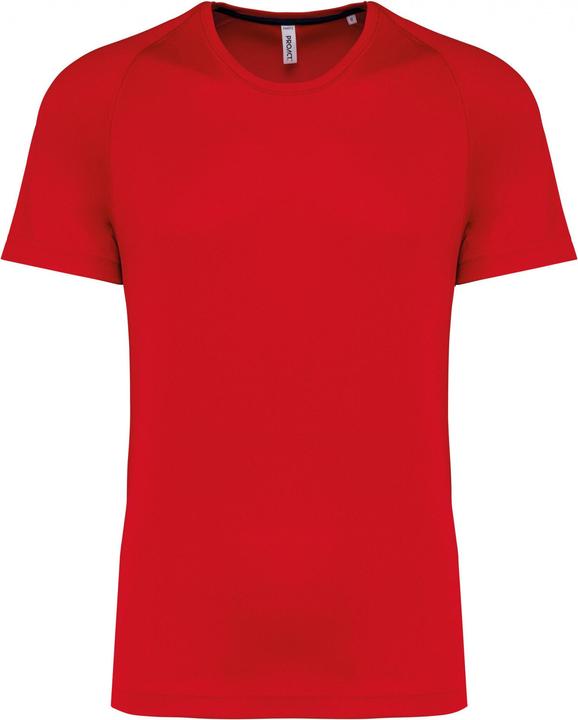 Produktbild Proact Recyceltes Sport-T-Shirt mit Rundhalsausschnitt (XL)