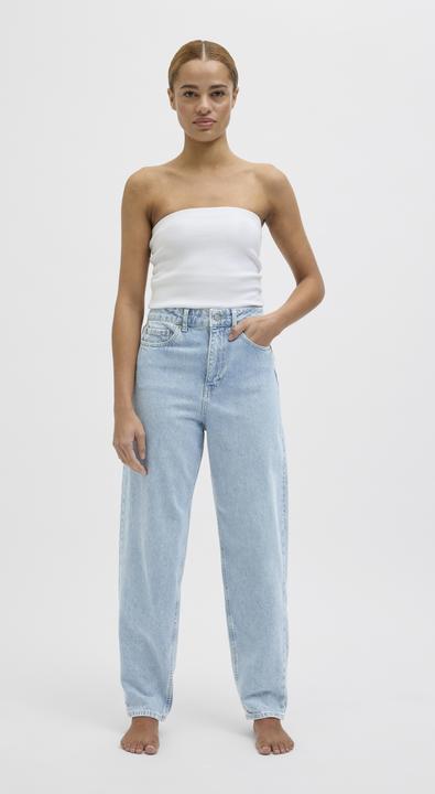 Image du produit JJXX JXLisbon RR4010 Jeans Mom (27)