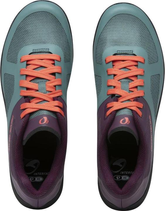 Image du produit Pearl Izumi Chaussures de vélo MTB femme "Canyon Spd" (34)