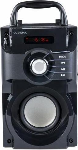 Actual product image Overmax Soundbeat (9 h, Battery operated)