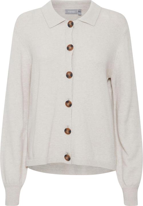 Fransa FRBITTE CAR 1 - Cardigan - 20612461