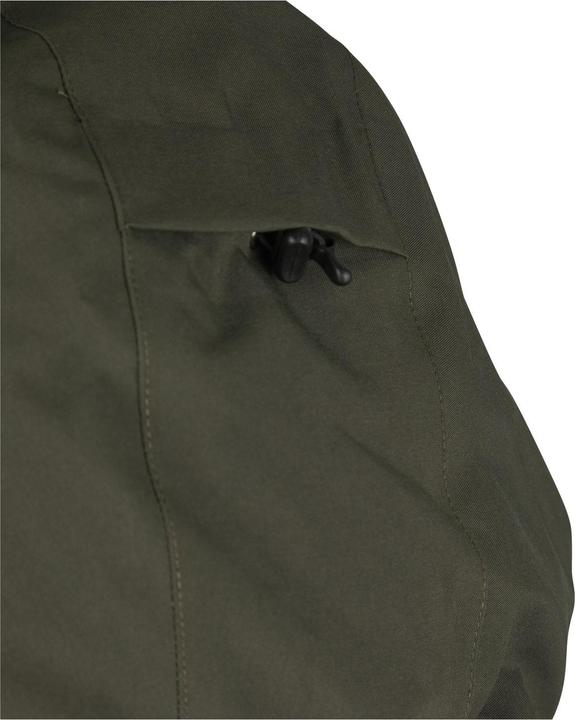 Actual product image Stoic Women's MountainWool MMXX.Uppsala Parka (42, XL)