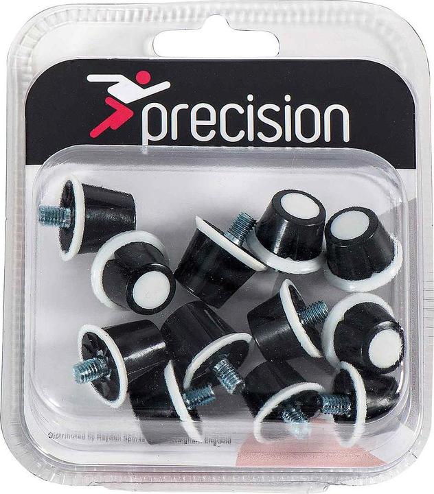 Produktbild Precision FussballschuhStollen aus Nylon Set (One Size)