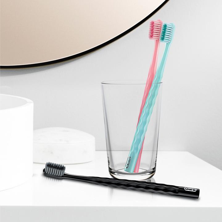 Immagine prodotto Oral-B Extra Soft (Extra morbido, 1 x)