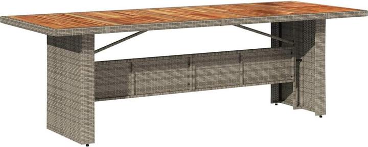 Actual product image VidaXL Erbach (90 cm)