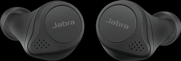 Actual product image Jabra Elite 75t (ANC, 28 h, Wireless)