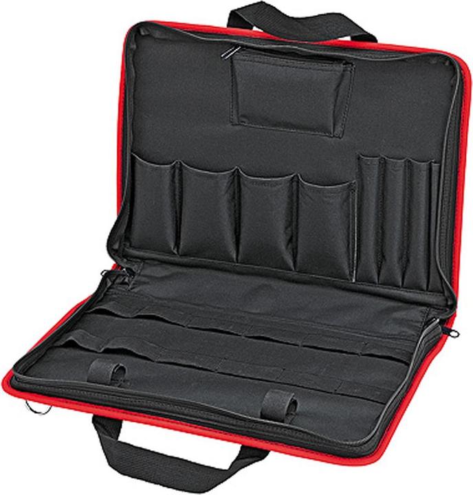 Produktbild Knipex Werkzeugtasche Kompakt (1 Teile)