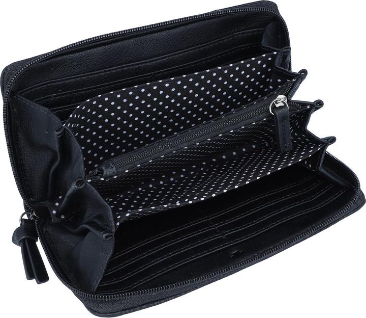 Actual product image Tom Tailor Juna wallet 19 cm