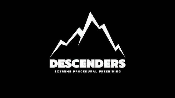 Image du produit Sold Out Descenders (Switch, DE)