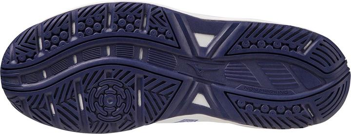 Actual product image Mizuno Stealth Star Junior (34.5)