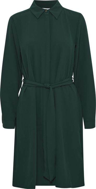 Image du produit B.young robe chemise haca (36)