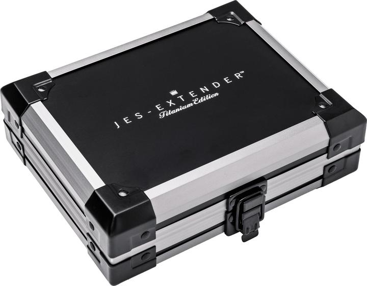 Actual product image Jes-Extender Penis Enlarger