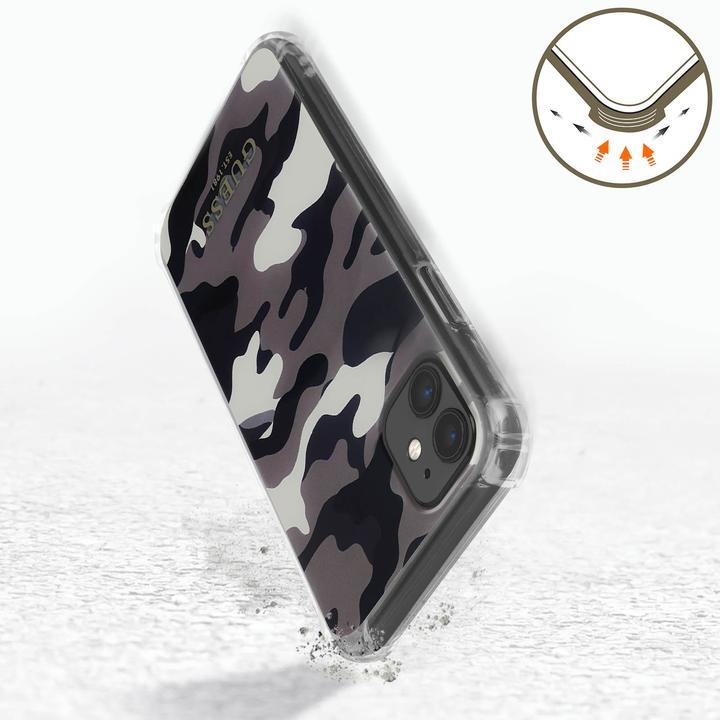 Produktbild Guess Case (Apple iPhone 11)