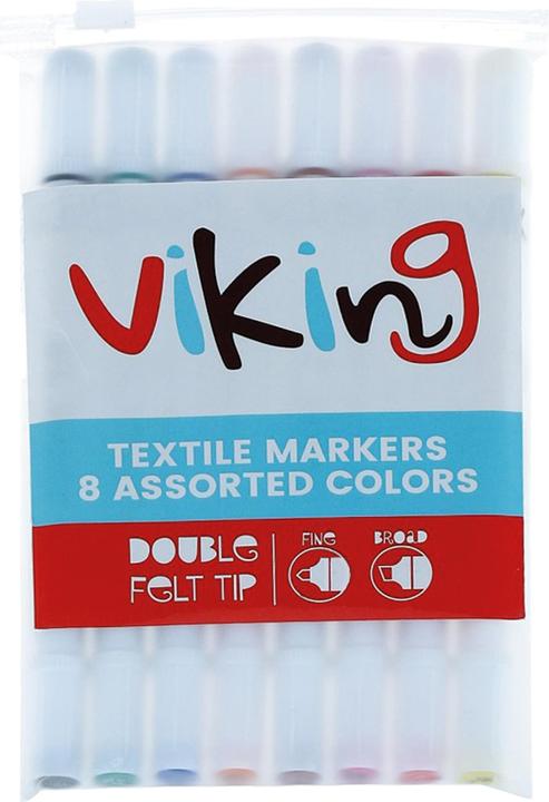 Produktbild MGA Wikinger -Motivkinder Handschuhe (2)