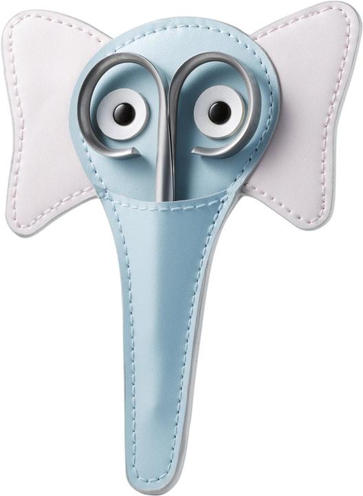 Image du produit Rubis Ciseaux pour bébés éléphants