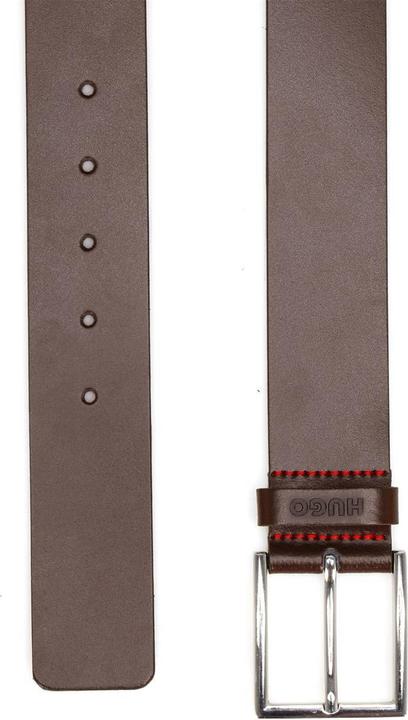 Actual product image HUGO Belt Casual, Business Giaspo Sz40 (100)