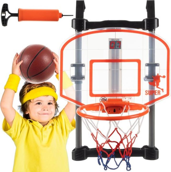Image du produit Vitapol Panier de basket-ball pour enfants