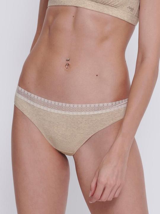 Actual product image Sloggi Go Ribbed Brazil (XS)