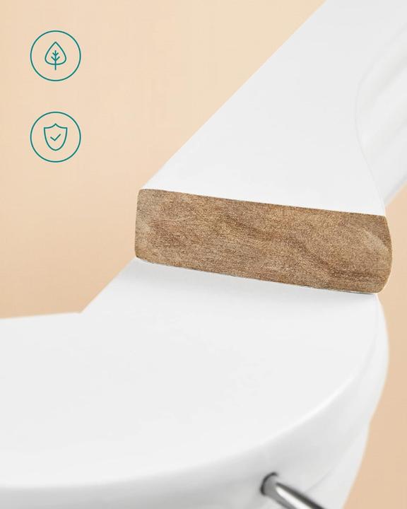 Actual product image Songmics Woody (20 x)