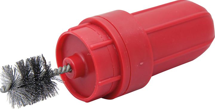 Immagine prodotto BGS Spazzola per pulizia morsetti batteria 85 mm