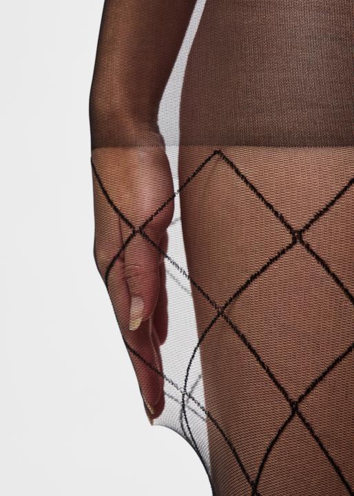 Produktbild Pieces Pcrabine Tights Noos (M/L)