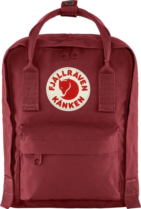 Immagine prodotto Fjällräven Bambini Canken (7 l)