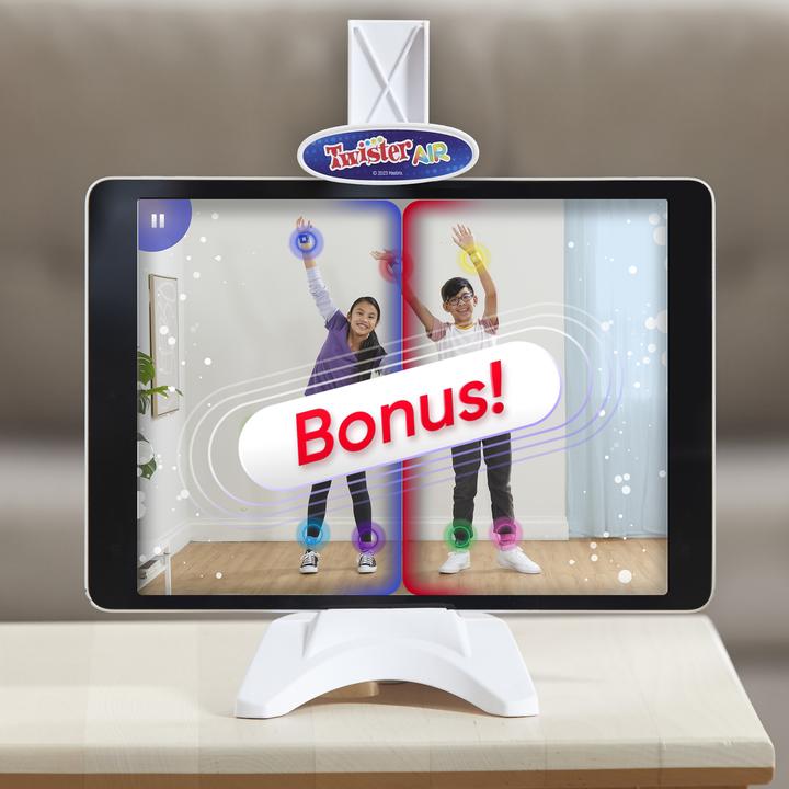 Image du produit Hasbro Gaming Twister Air (Allemand)