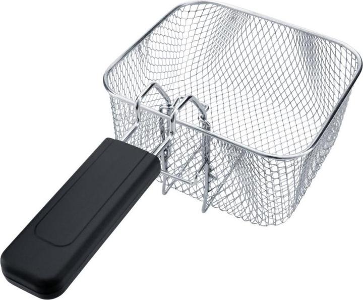 Produktbild Steba DF 150 F Fritteuse / Fondue-Set