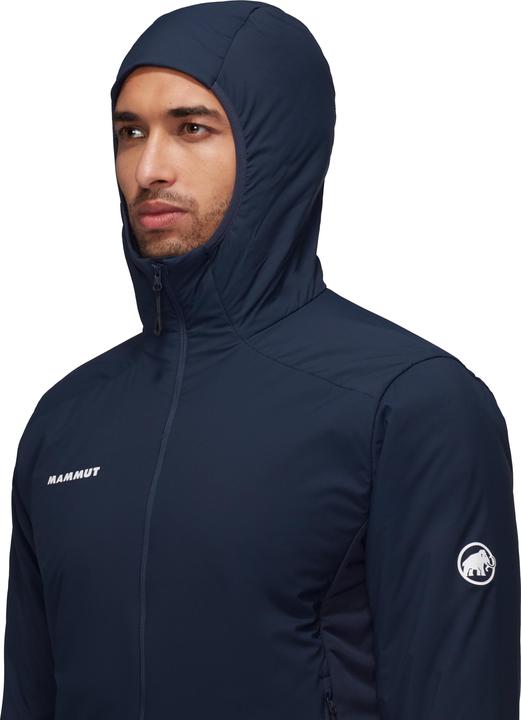 Produktbild Mammut Rime Light IN Flex Hooded Jacket Men (S)