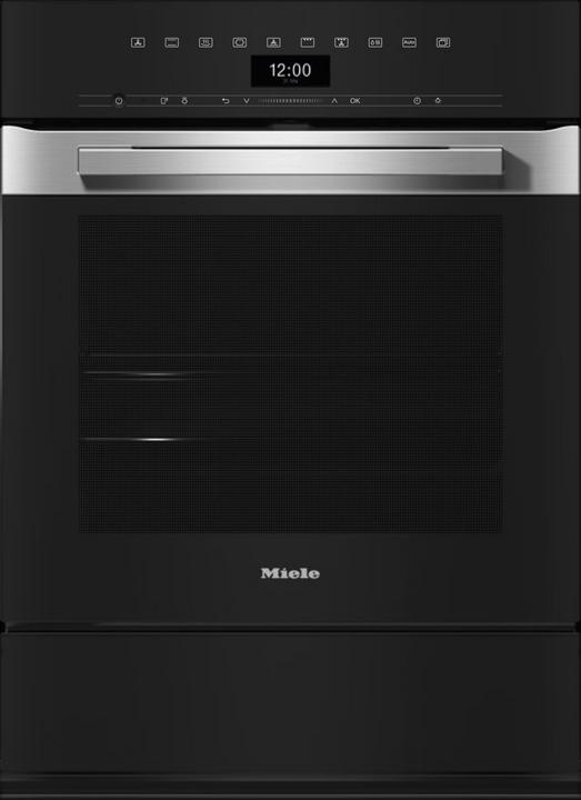 Miele DGC 7450-55