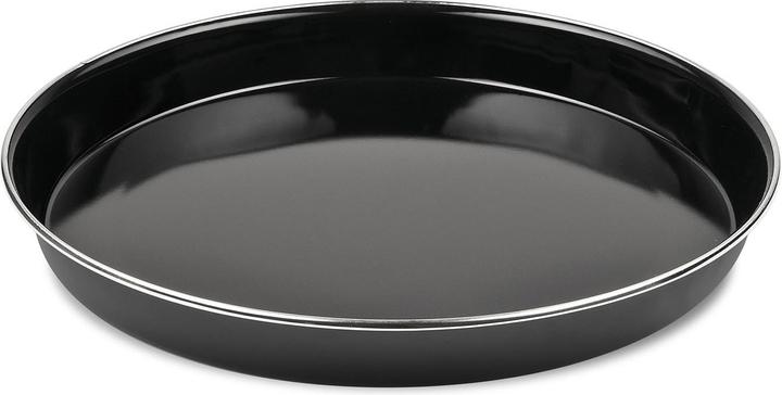 Image du produit G3 Ferrari G10152 four 37 L 1500 W Noir, Acier inoxydable