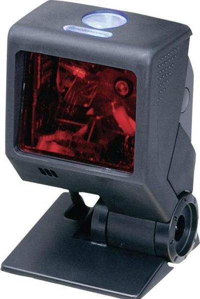 Produktbild Honeywell Quantum T 3580 (1D-Barcodes)
