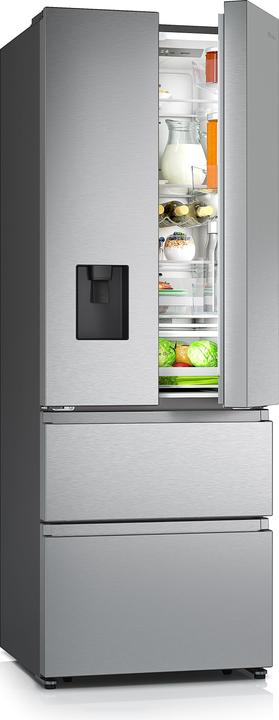 Image du produit Hisense RF632N4WIE (485 l)