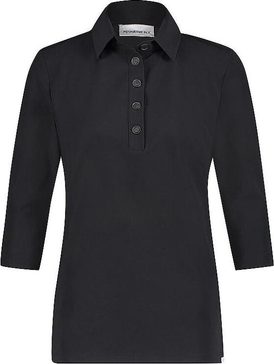 Actual product image Penn Blouse " Lux " (42)