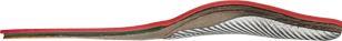 Produktbild Sidas CONFORMABLE Sport Einlegesohle Winter