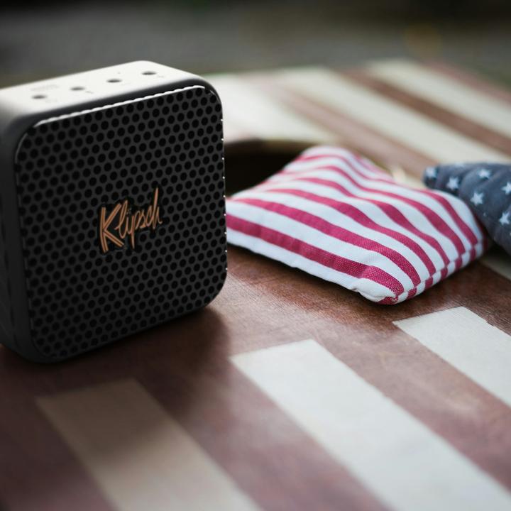 Produktbild Klipsch Austin (12 h, Akkubetrieb)
