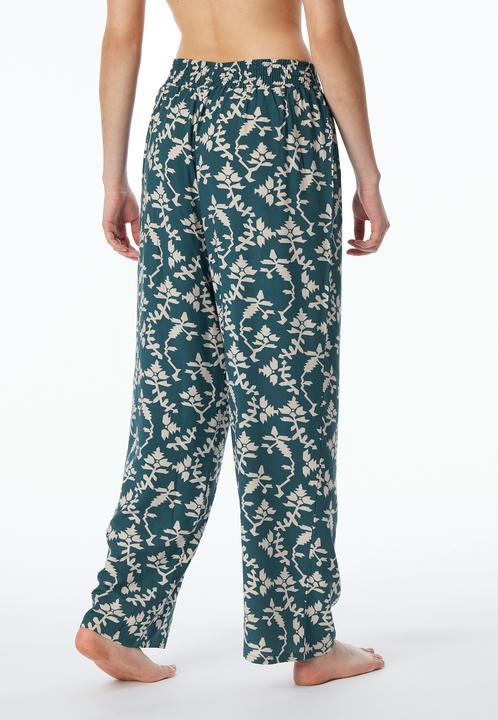 Image du produit Schiesser Pantalon de pyjama Mix + Relax (46)