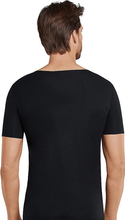 Produktbild Schiesser Tshirt V-Neck LaserCut (S)