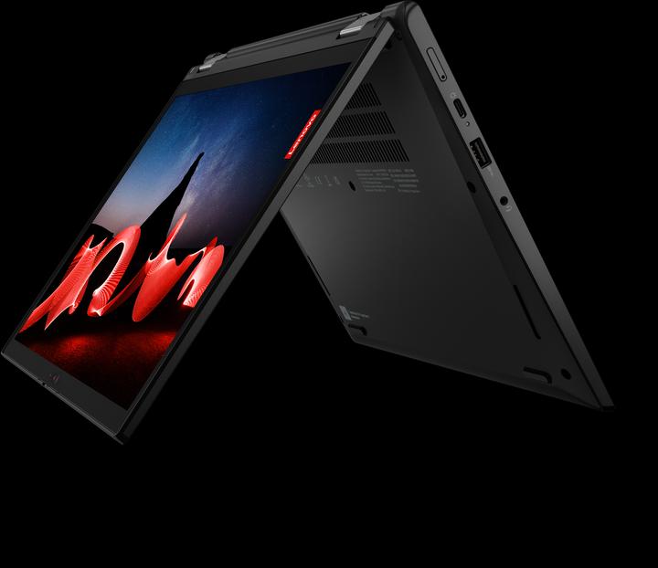 Produktbild Lenovo ThinkPad L13 Yoga Gen 4 (13.30", AMD Ryzen 5 7530U, 16 GB, 512 GB, CH)