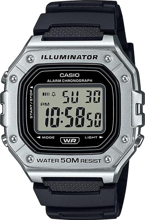 Produktbild Casio W-218HM-7AVEF (43 mm)