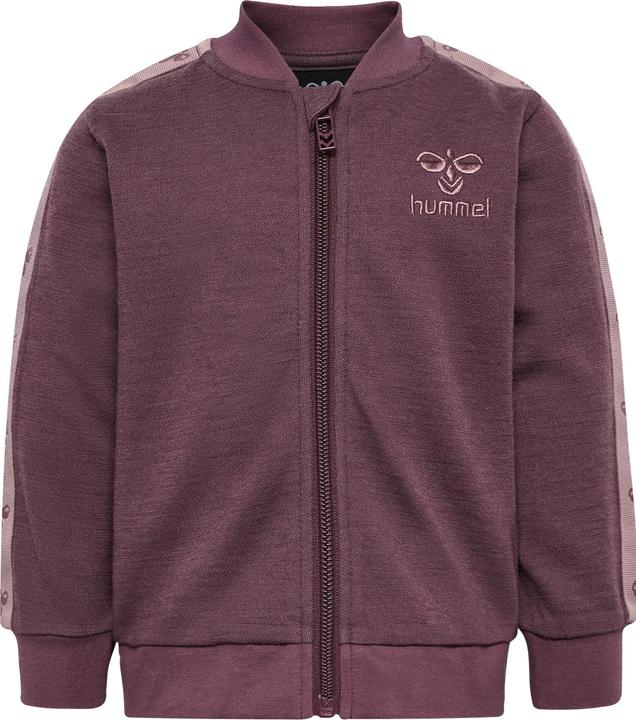 Immagine prodotto hummel Hmlwulbato Giacca Con Zip (110)