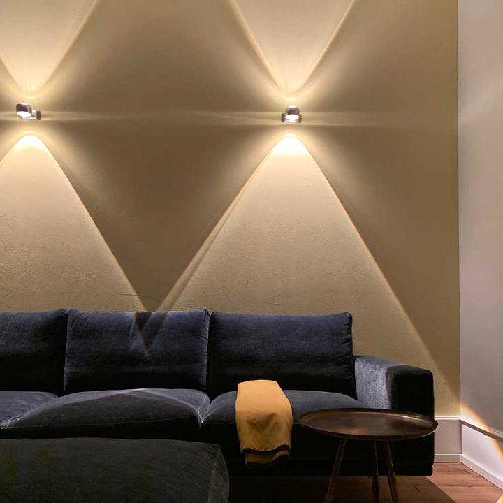 Produktbild s.luce Beam Up&Down (900 lm, G9)